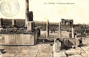 Timgad 047